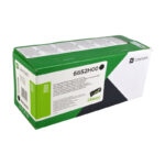 Lexmark OEM MS531 (28.4k) Laser