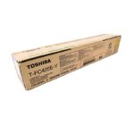 Toshiba OEM T-FC425E Y Laser