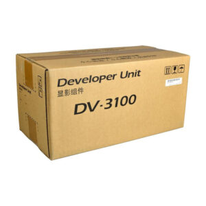 Kyocere OEM DV-3100 Developer Unit