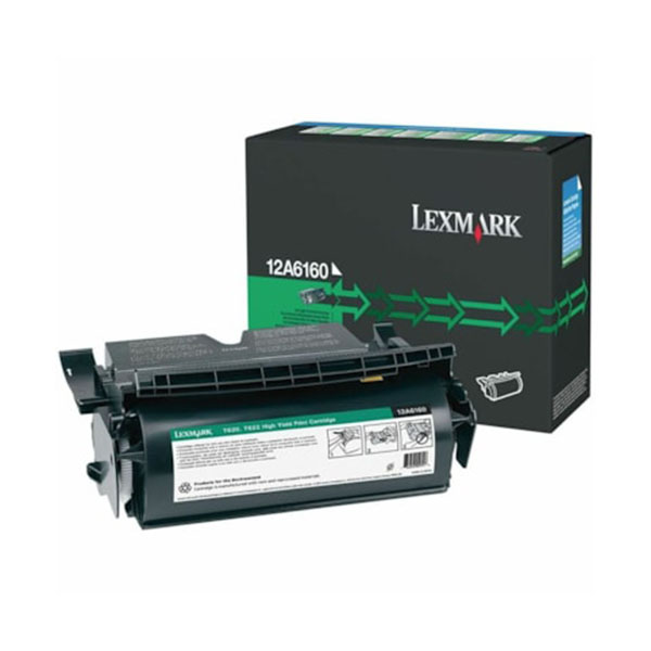 Lexmark OEM T620 (30k) Laser