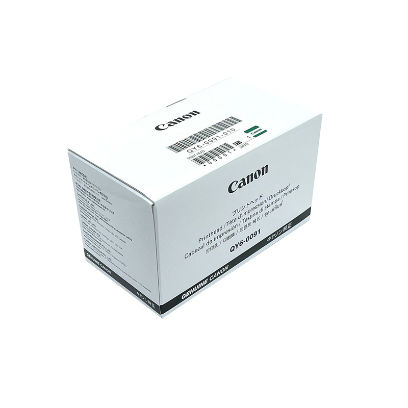 Canon OEM QY6-0091 Printhead