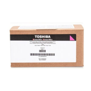 TOSHIBA OEM T305PM-R Laser