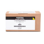 TOSHIBA OEM T305PY-R Laser