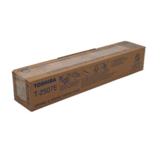 TOSHIBA OEM T2507E Laser