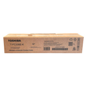 TOSHIBA OEM T-FC330EK Laser