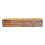 TOSHIBA OEM T-FC330EC Laser