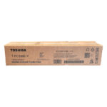 TOSHIBA OEM T-FC330EY Laser