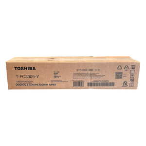 TOSHIBA OEM T-FC330EY Laser