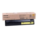 TOSHIBA OEM T-FC30EY Laser