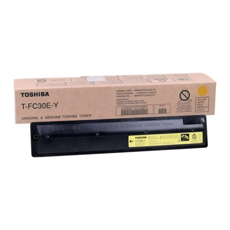 TOSHIBA OEM T-FC30EY Laser
