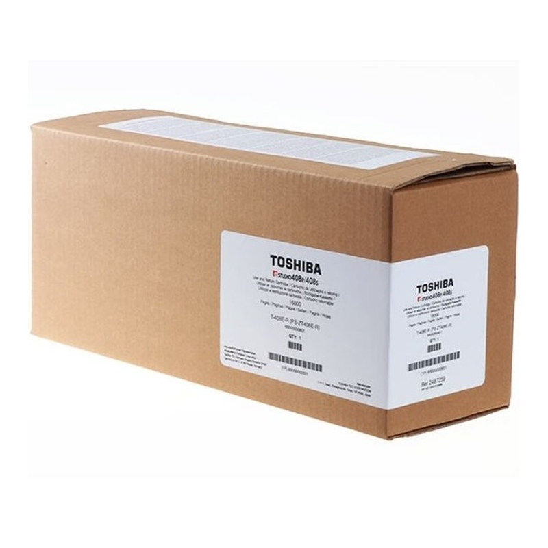 TOSHIBA OEM T408E Laser