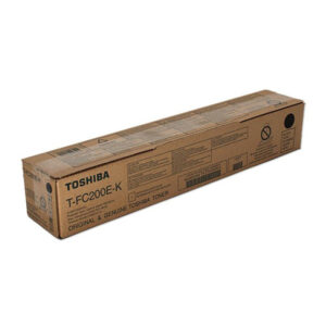 TOSHIBA OEM T-FC200EK Laser