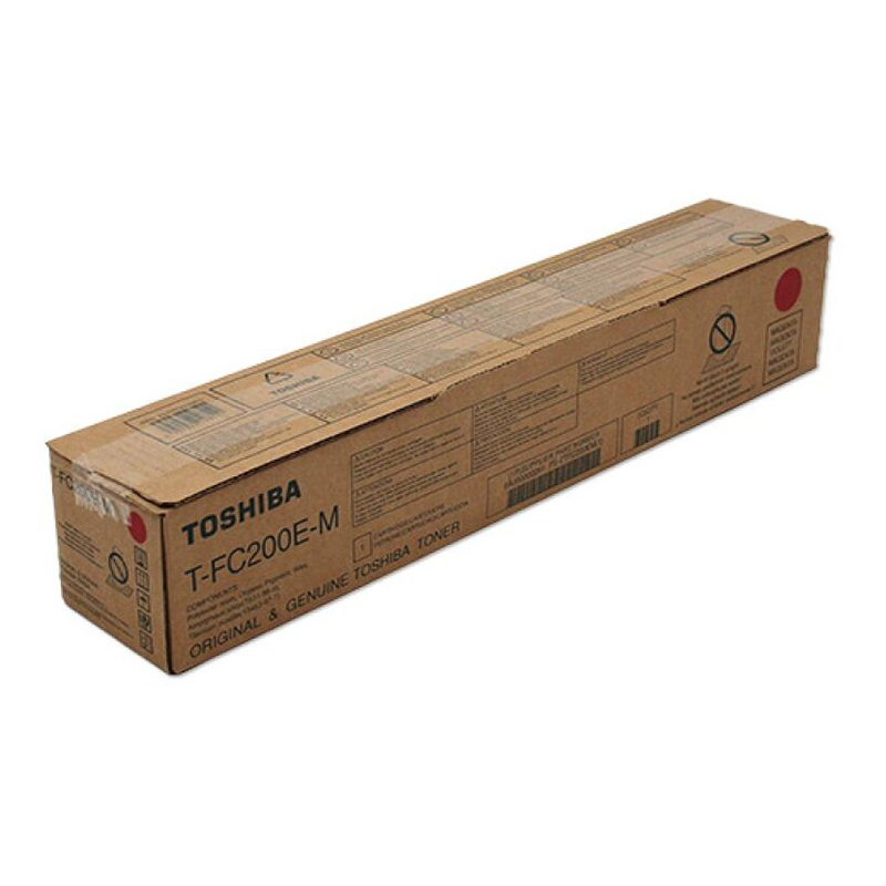 TOSHIBA OEM T-FC200EM Laser