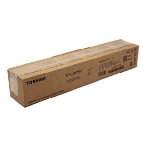 TOSHIBA OEM T-FC200EY Laser