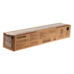 TOSHIBA OEM T-FC210EK Laser