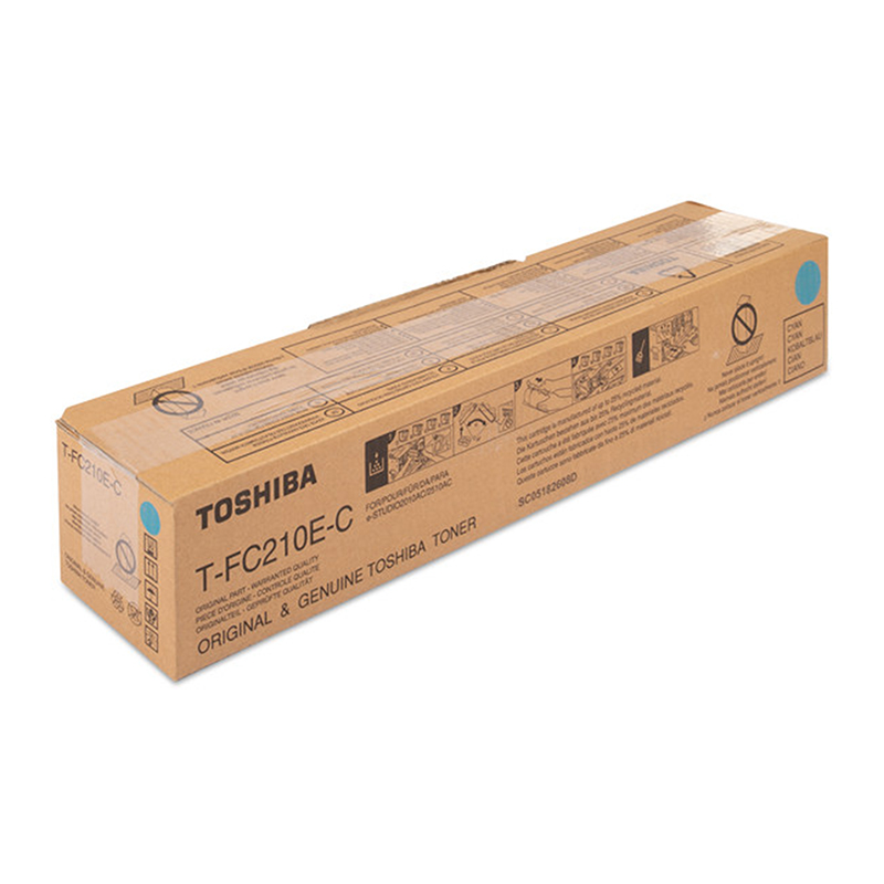 TOSHIBA OEM T-FC210EC Laser