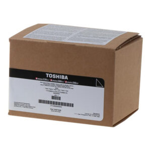 TOSHIBA OEM T-FC338EK Laser