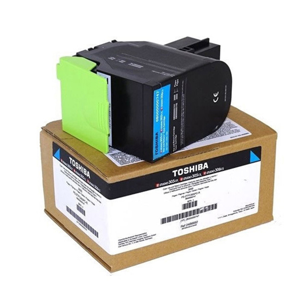 TOSHIBA OEM T-FC338EC Laser