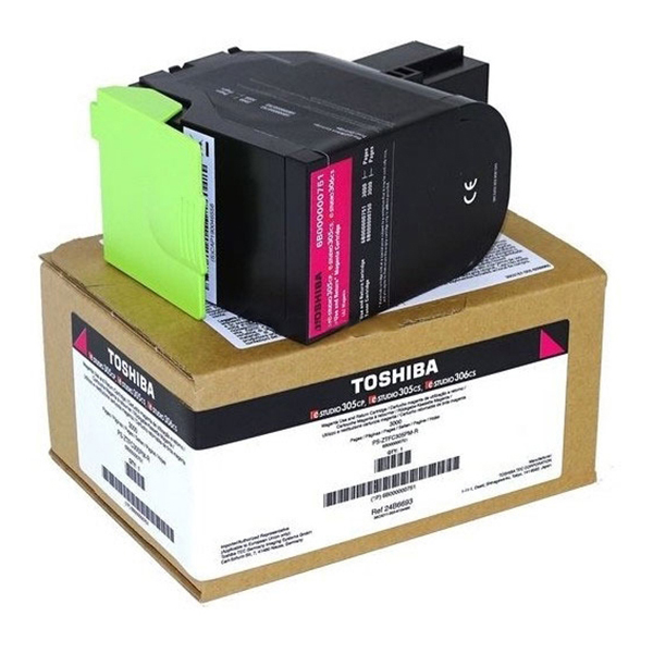TOSHIBA OEM T-FC338EM Laser