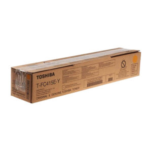TOSHIBA OEM T-FC415EY Laser