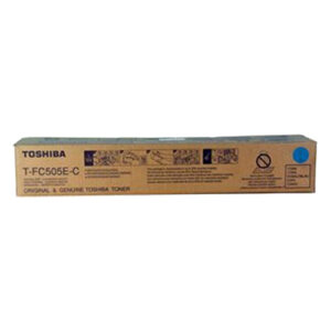 TOSHIBA OEM T-FC505EC Laser