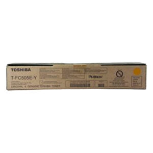 TOSHIBA OEM T-FC505EY Laser