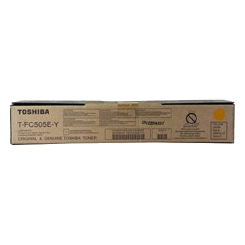 TOSHIBA OEM T-FC505EY Laser