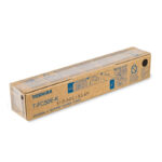 TOSHIBA OEM T-FC50EK Laser