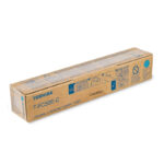 TOSHIBA OEM T-FC50EC Laser