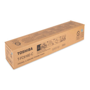 TOSHIBA OEM T-FC616EC Laser