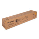 TOSHIBA OEM T-FC616EY Laser