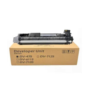Kyocera OEM DV-475 Developer Unit