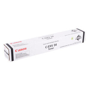 Canon OEM EXV-34 B Laser
