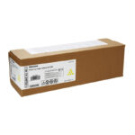 Ricoh OEM MC240 Y Laser