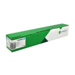 Lexmark OEM XC9235 C Laser