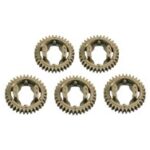 BRO HL5340/MFC8480 Upper Roller Gear
