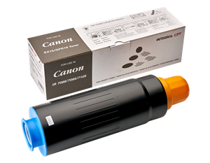 Can EXV-15 Integral-Germany