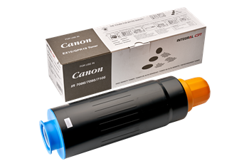 Can EXV-15 Integral-Germany