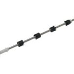 HPC 4200/4300 Face-up Roller Asm