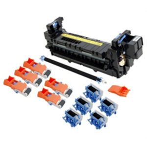 HPC M607 MAINTAINANCE KIT