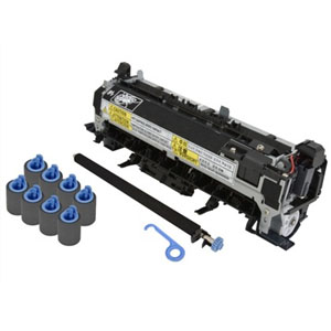 HPC M630 FUSER UNIT MIANTAINANCE KIT