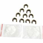 HPC P2035/2055 Lower Roller Bushing