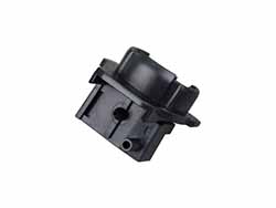 HPC P3015 Fuser Flange Right