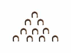 HPC P3015 Lower Roller Bushing