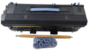 HPC 9050 Q9153A FUSER UNIT MAINTAINANCE KIT