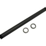 LEX W840 Upper Fuser Roller