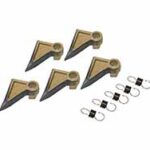 MIN Di350 Upper Picker Finger
