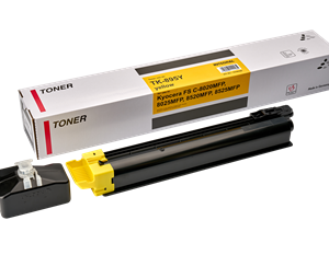 Kyo TK-895 Y Laser Integral-Germany