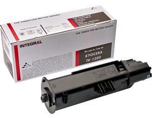 Kyo TK-1200 Laser Integral-Germany