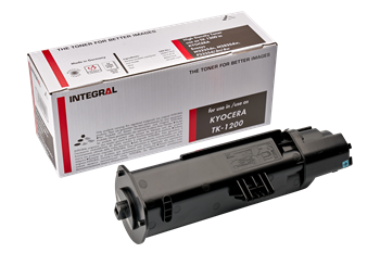 Kyo TK-1200 XXL Laser Integral-Germany